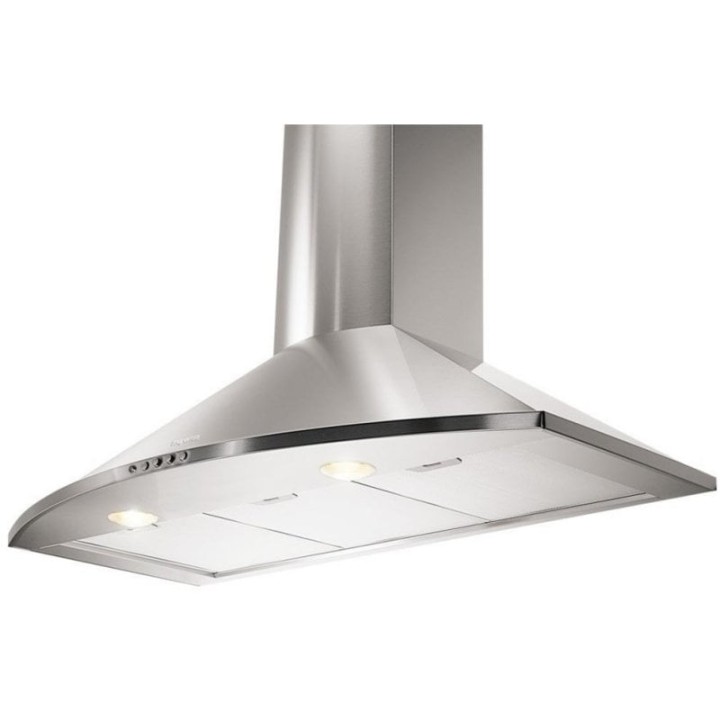 Mepamsa Tender H 70 Campana Decorativa 70cm Inox