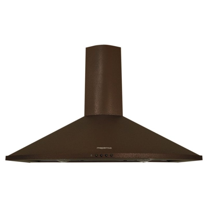 Mepamsa Tender H 90 Campana Decorativa 90cm Cobre
