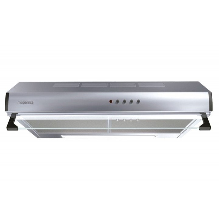 Mepamsa Modena 90 Campana Convencional 90cm D Inox