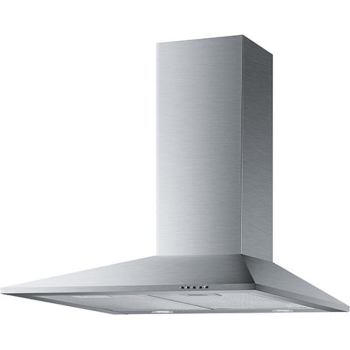 Mepamsa Piramide Plus 60 Campana Decorativa 60cm C Inox