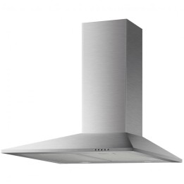 Mepamsa Piramide Plus 90 Campana Decorativa 90cm C Inox