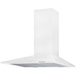 Mepamsa Piramide Plus 60 Campana Decorativa 60cm C Blanca