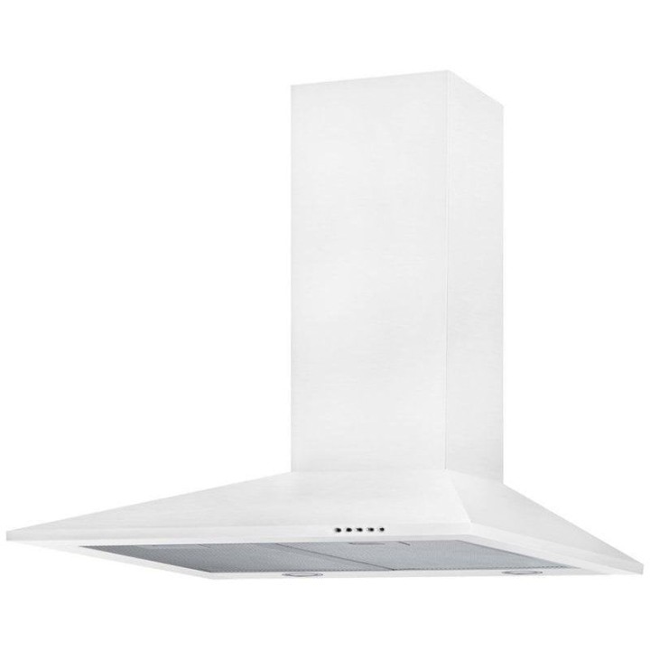 Mepamsa Piramide Plus 60 Campana Decorativa 60cm C Blanca