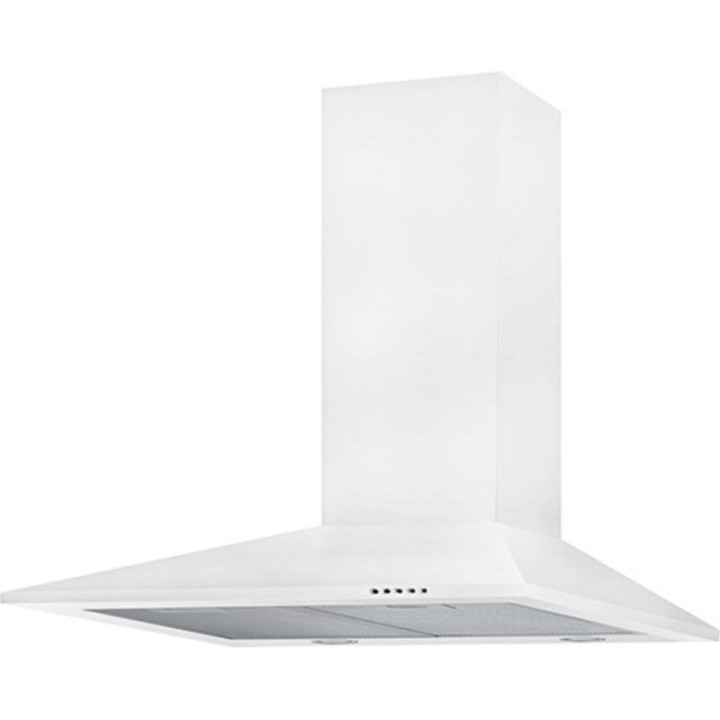 Mepamsa Piramide Plus 60 Campana Decorativa 60cm C Blanca