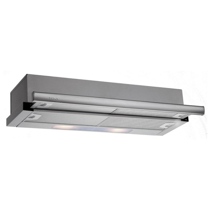 Teka TL 9310 Campana Telescópica 90cm D Acero Inoxidable