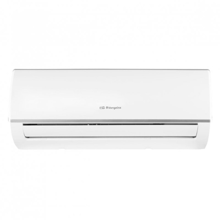 Orbegozo FDI 123 Aire Acondicionado con Bomba de Calor Split Inverter 3000 Frigorías
