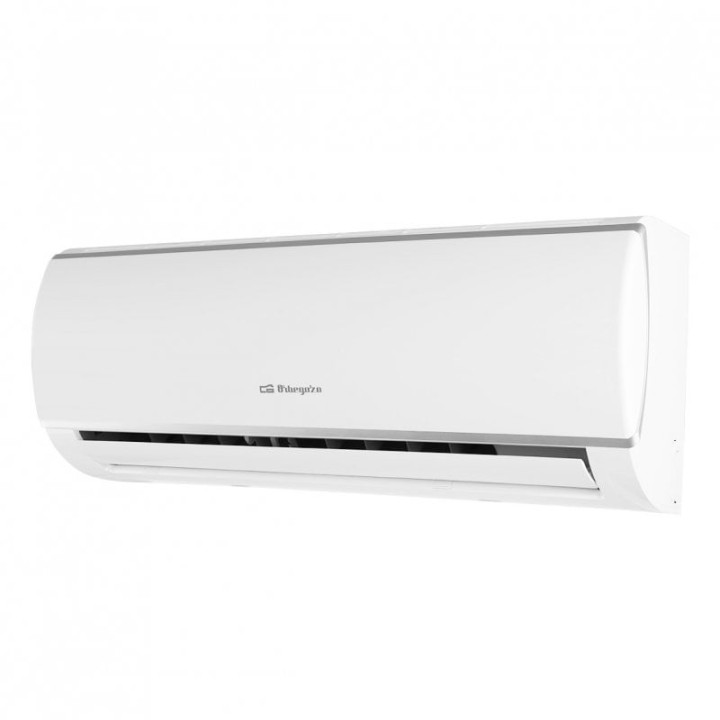 Orbegozo FDI 123 Aire Acondicionado con Bomba de Calor Split Inverter 3000 Frigorías