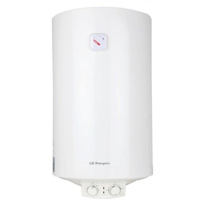 Orbegozo TRM 34 Termo Eléctrico Vertical 30L C