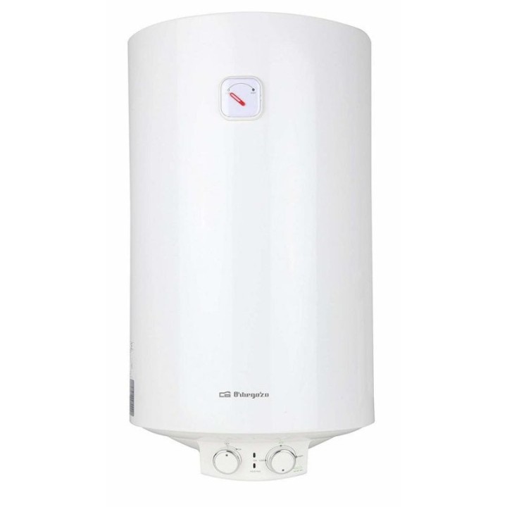 Orbegozo TRM 34 Termo Eléctrico Vertical 30L C