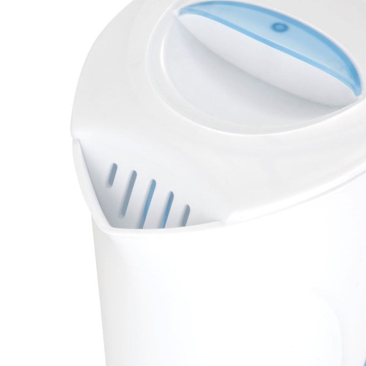 Orbegozo KT 5002 Hervidor de Agua 1L 1650W
