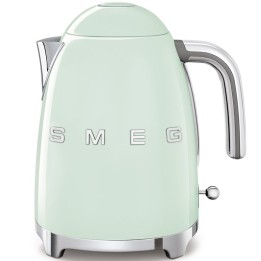 Smeg KLF03PGEU Hervidor de Agua 1.7L 2400W Verde
