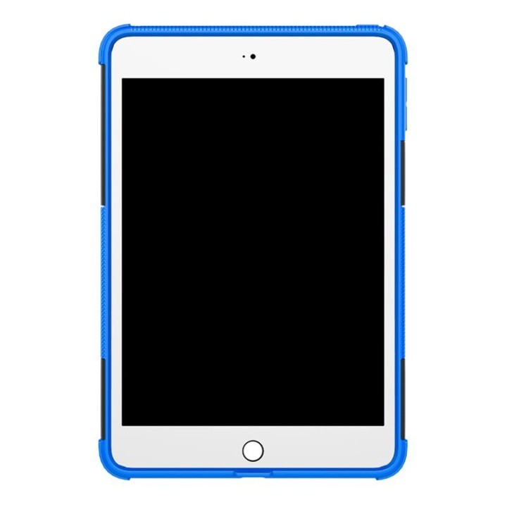 Cool Hard Case Funda Negra para iPad (2019/2020/2021) 10.2"