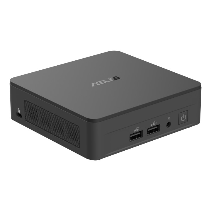 Nuc ASUS 13 RNUC13ANKI700002I UCFF i7-1360P M.2 Negro