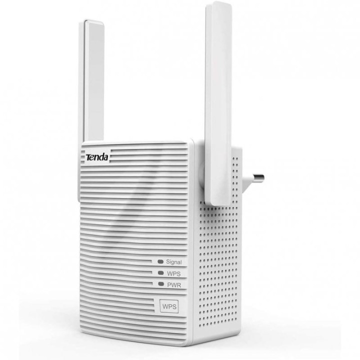 Tenda A18 Repetidor Dual Band AC1200