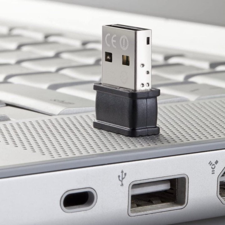 Tenda W311MI Adaptador USB Inalámbrico N150