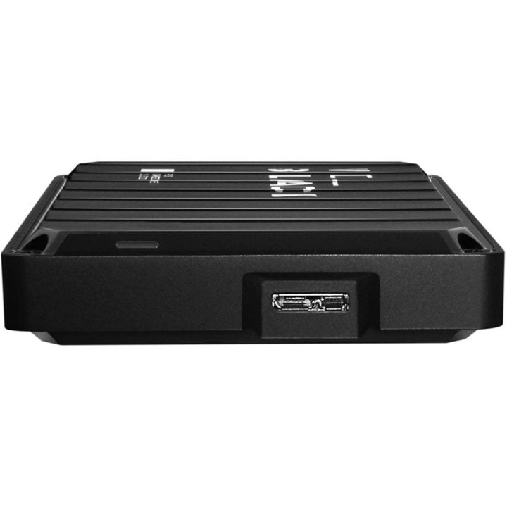 WD Black P10 Game Drive 2.5" 5TB USB 3.2