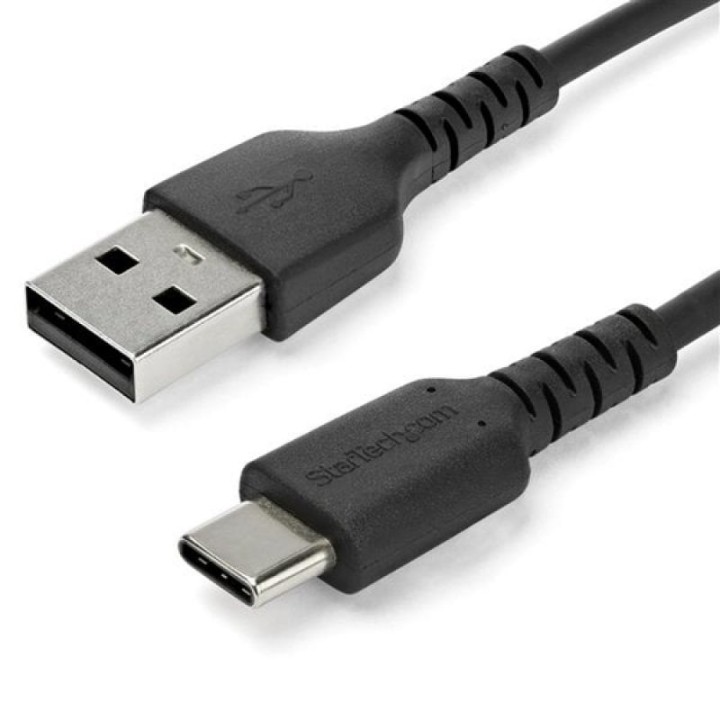 Startech Cable USB 2.0 a USB-C 1m Negro