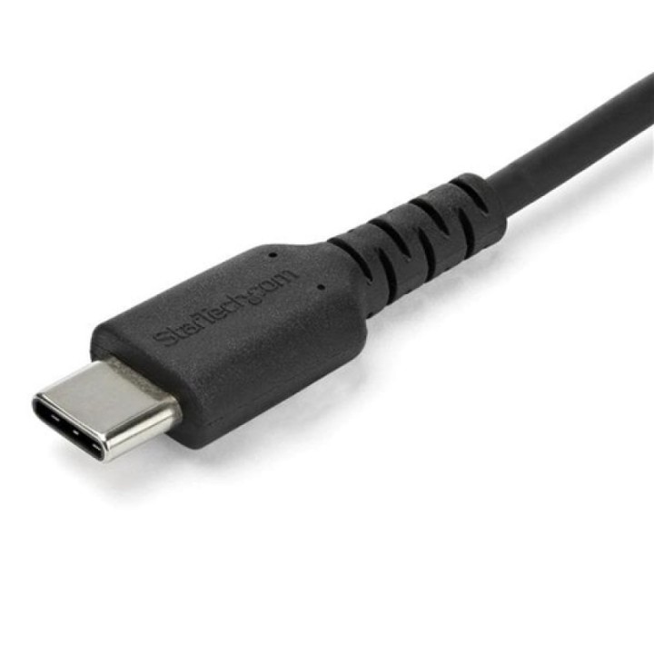 Startech Cable USB 2.0 a USB-C 2m Negro