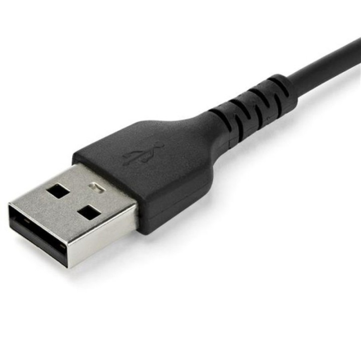 Startech Cable USB 2.0 a USB-C 2m Negro