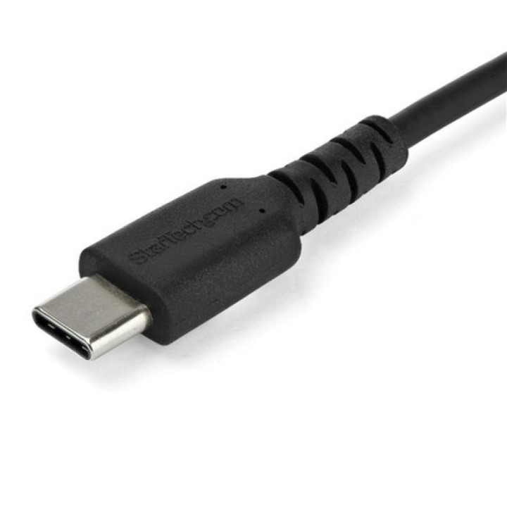 Startech Cable USB-C 2m Negro