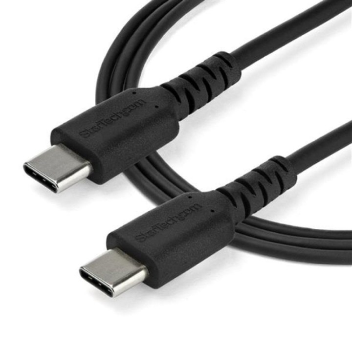 Startech Cable USB-C 2m Negro