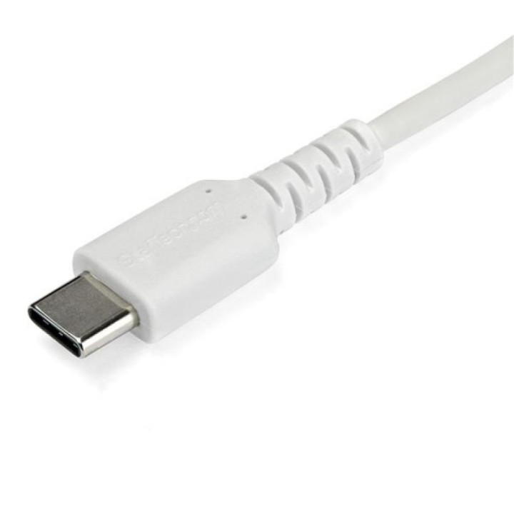 Startech Cable USB-C 2m Blanco