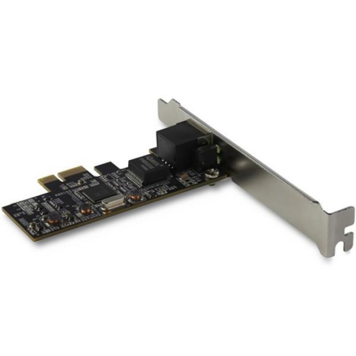 Startech Tarjeta de Red PCI Express de 2.5G BASE-T