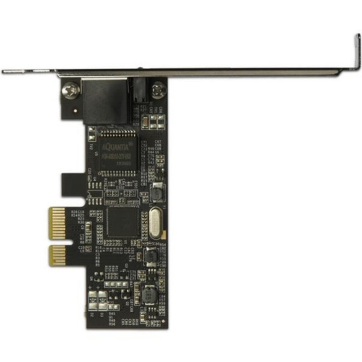 Startech Tarjeta de Red PCI Express de 2.5G BASE-T