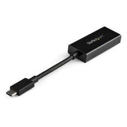 Startech Adaptador USB-C a HDMI con HDR 4K 60Hz Negro