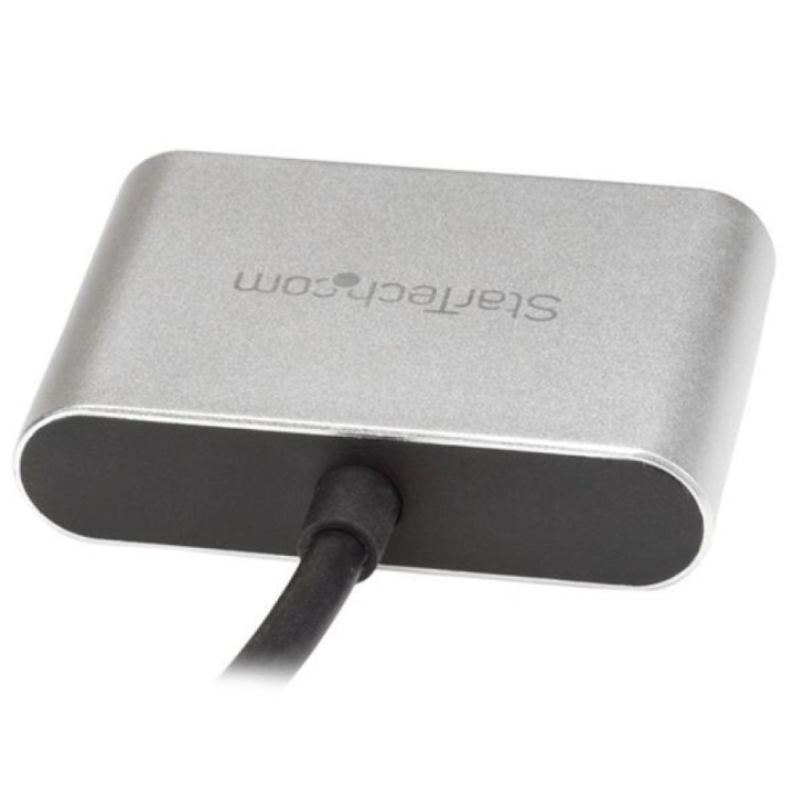 Startech Lector/Grabador Tarjetas de Memoria Flash USB 3.0 CFast 2.0