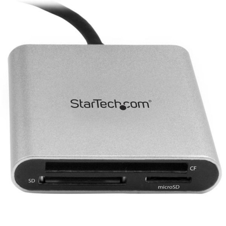 Startech Lector de Tarjetas de Memoria USB 3.0