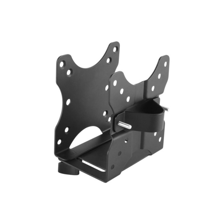 Equip 650890 Soporte Cpu Vesa Para Soportes de Pantalla o Escritorio Tipo Nuc