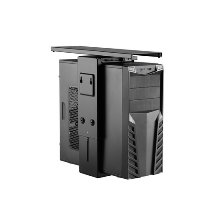 Equip 650892 Soporte de Montaje CPU en Escritorio
