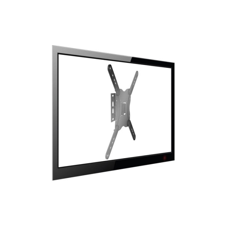 Equip Soporte De Pared Para Pantalla Tv 13" - 55" Inclinable Max 30Kg