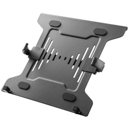 Equip Soporte para Portatil de 10"-15.6" Compatible con Vesa 75x75/100x100
