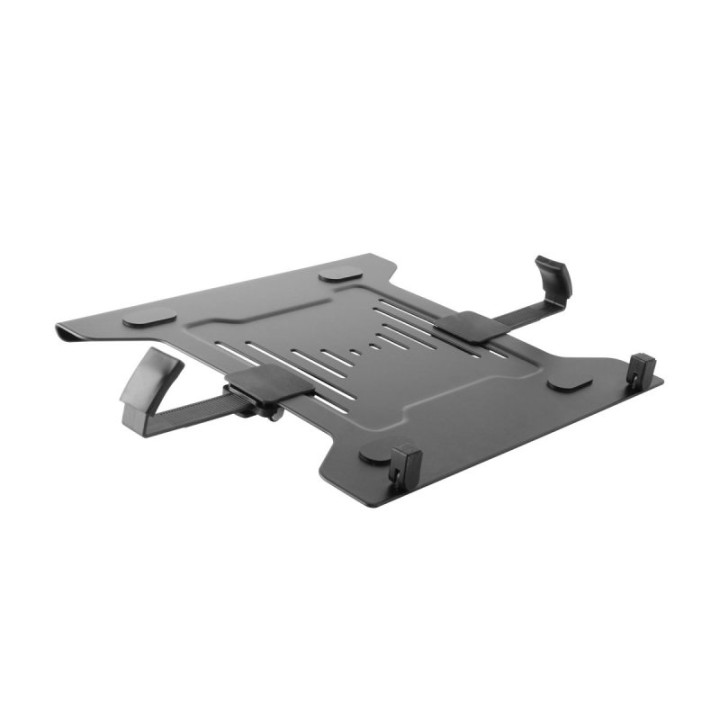 Equip Soporte para Portatil de 10"-15.6" Compatible con Vesa 75x75/100x100
