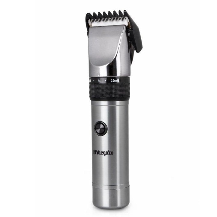 Orbegozo CTP 2500 Cortapelos Inalámbrico Profesional