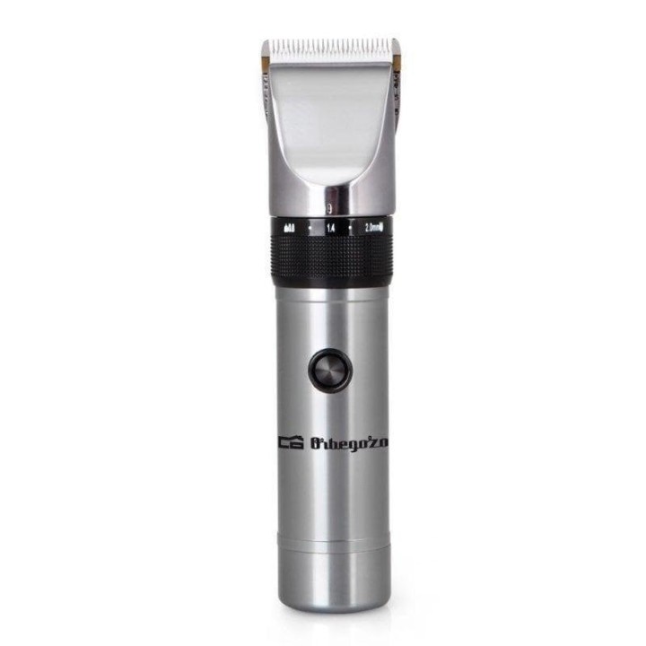 Orbegozo CTP 2500 Cortapelos Inalámbrico Profesional
