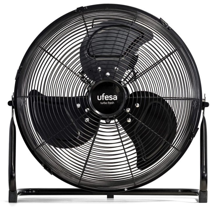 Ufesa FF0350 Ventilador de Suelo 70W