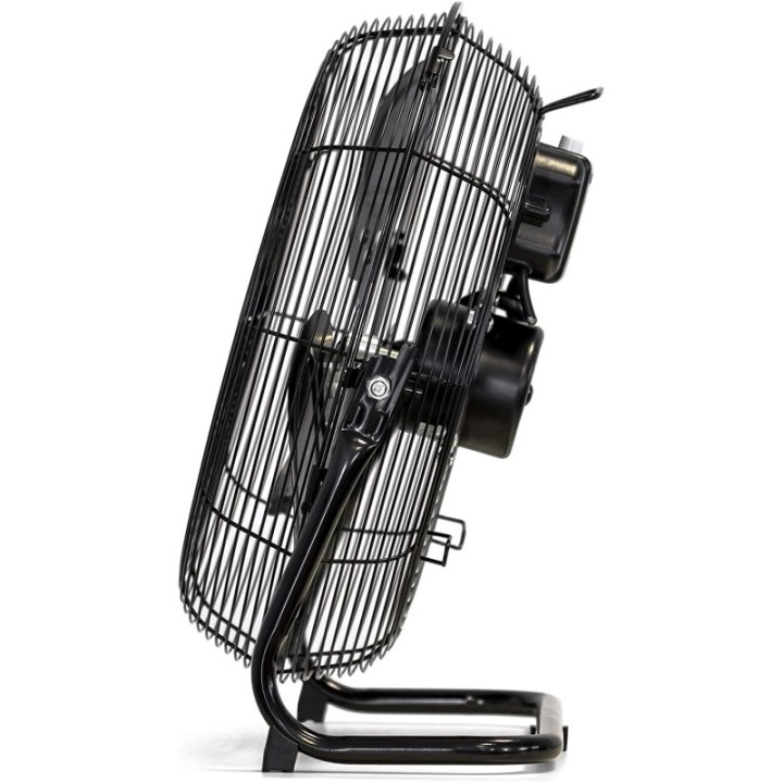 Ufesa FF0350 Ventilador de Suelo 70W