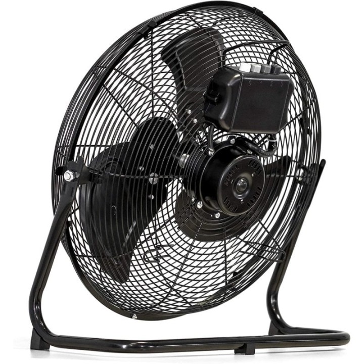 Ufesa FF0350 Ventilador de Suelo 70W