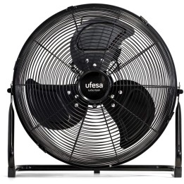 Ufesa FF0450 Ventilador de Suelo 120W