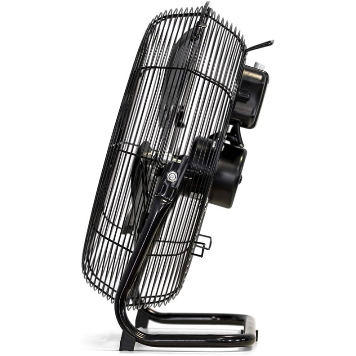 Ufesa FF0450 Ventilador de Suelo 120W