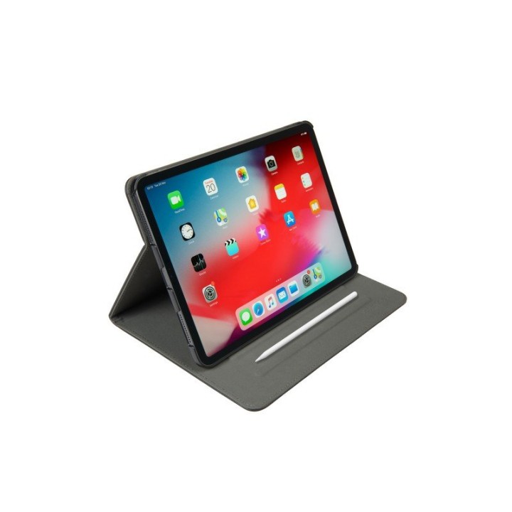 Gecko Easy-Click Cover Negra para Apple iPad Pro 11" 2020