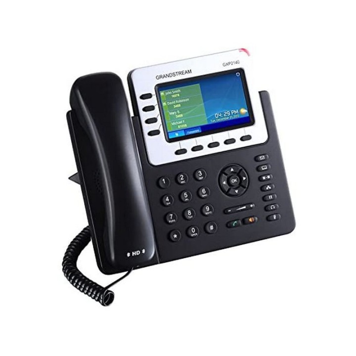 GrandStream GXP2140 Teléfono VoIP