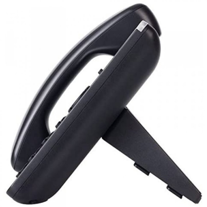 GrandStream GXP1610 Teléfono VoIP Negro