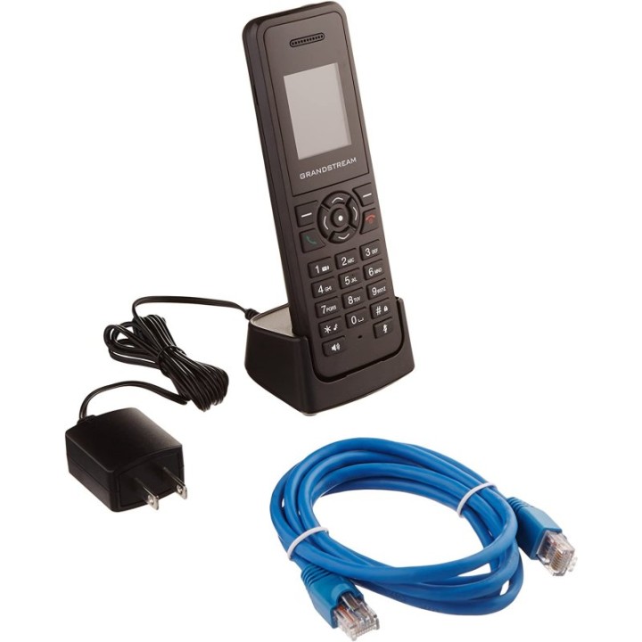 GrandStream DP720 Telefono Inalámbrico VoIP