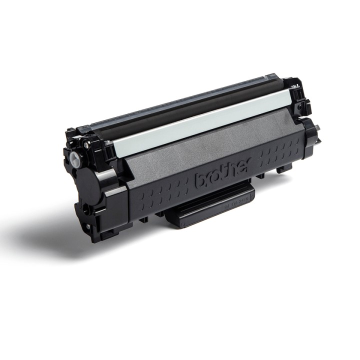 Toner BROTHER Laser Negro 1200 páginas (TN-2410)