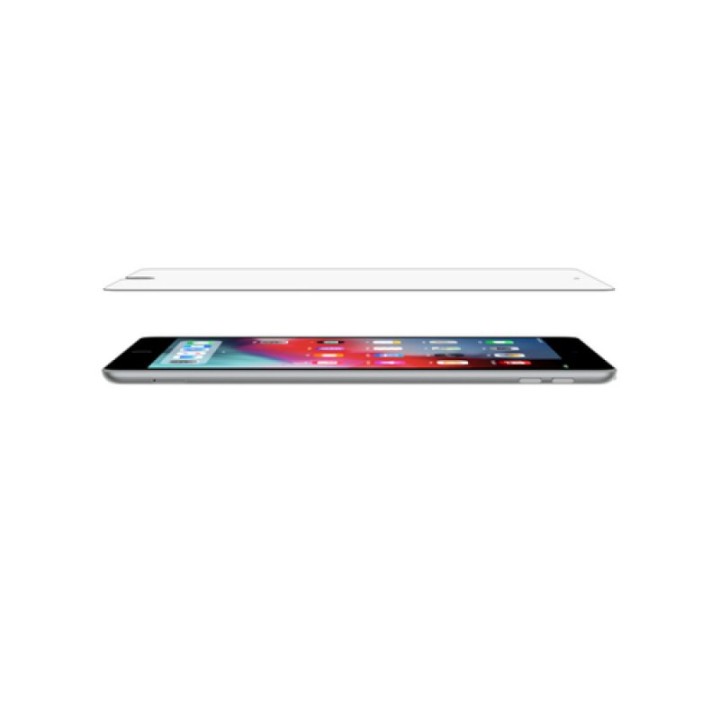 Belkin ScreenForce Tempered Glass Protector de Pantalla para iPad 9.7"