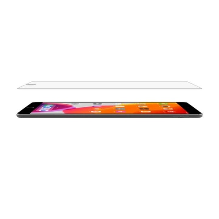Belkin ScreenForce Tempered Glass Protector de Pantalla para iPad 7th Gen/iPad Air 2019